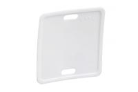 Бирка кабельная маркировочная У-135 55мм (круг) IEK