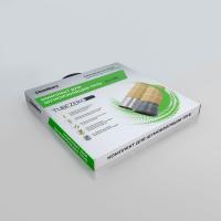 Комплект для шумоизоляция труб Techno Sonus