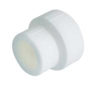 Муфта редукционная Kalde 25х20 мм. внутр./наруж. полипропиленовая R.3212-rdc-252000