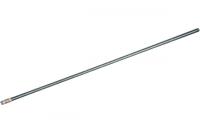 Шпилька резьбовая М24х1м цена за 1кг