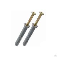 Дюбeль-гвоздь "SM-L" Tech-KREP 8х100 (100шт) цена за пачку