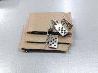 Комплект для подключения подключения пленочного пола с контактными зажимами