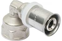 Угольник пресс перех. внут, 16х1/2