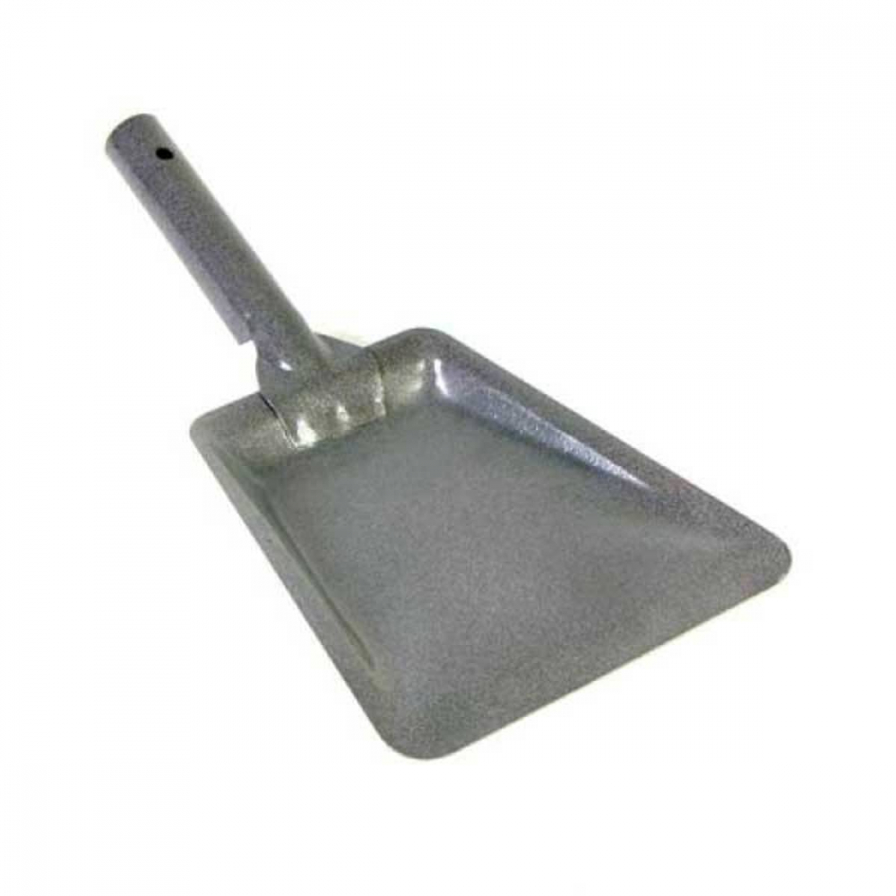 Совок металлический