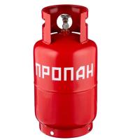 Газовый баллон пропановый 27кг