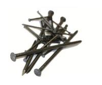 Гвозди строительные 80мм 1кг