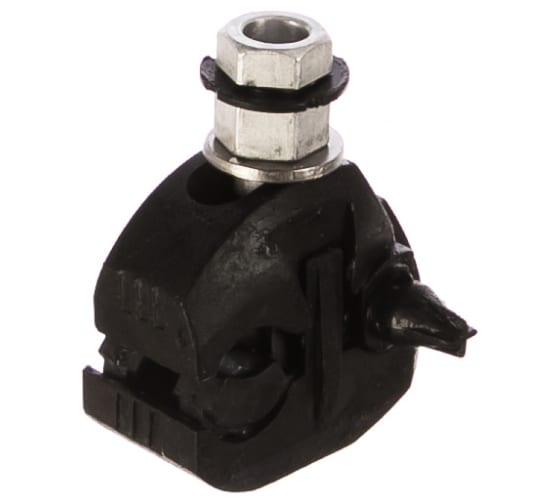 Зажим ответвительный изолированный ЗОИ 16-70 IEK