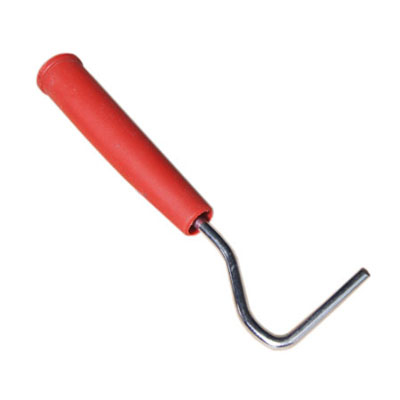 Ручка для мини-валиков 50 мм, D ручки 6 мм MATRIX