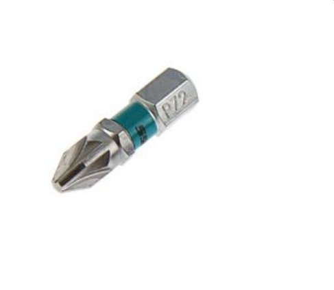 Бита PZ2 GROSS 25мм