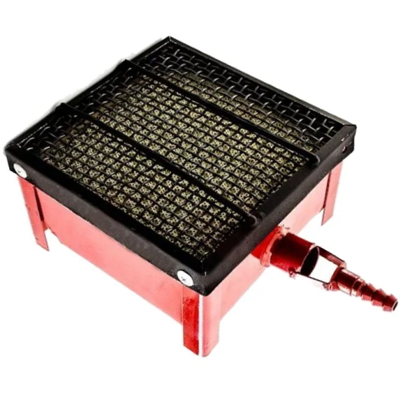 Газовые инфракрасные обогреватели ГИИ-1