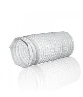 Гибкий канал пвх D102 мм 6 м