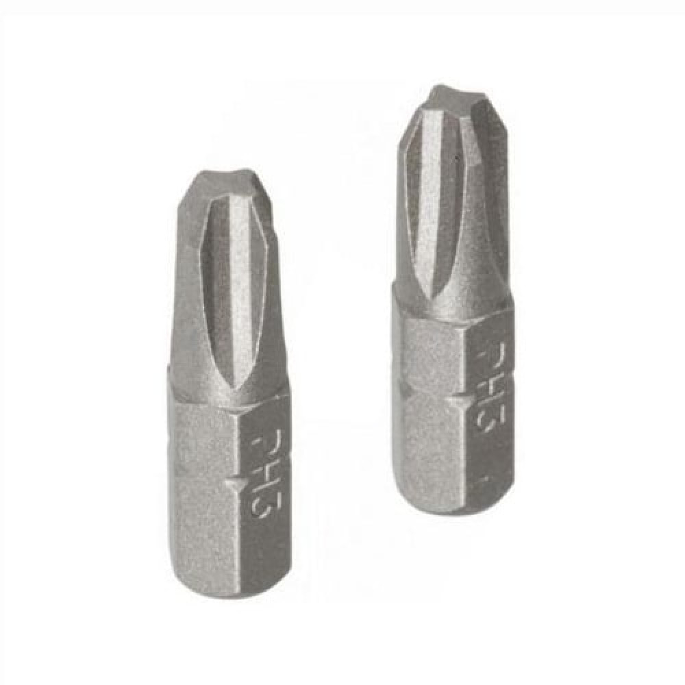 Бита PH3 GROSS 25мм