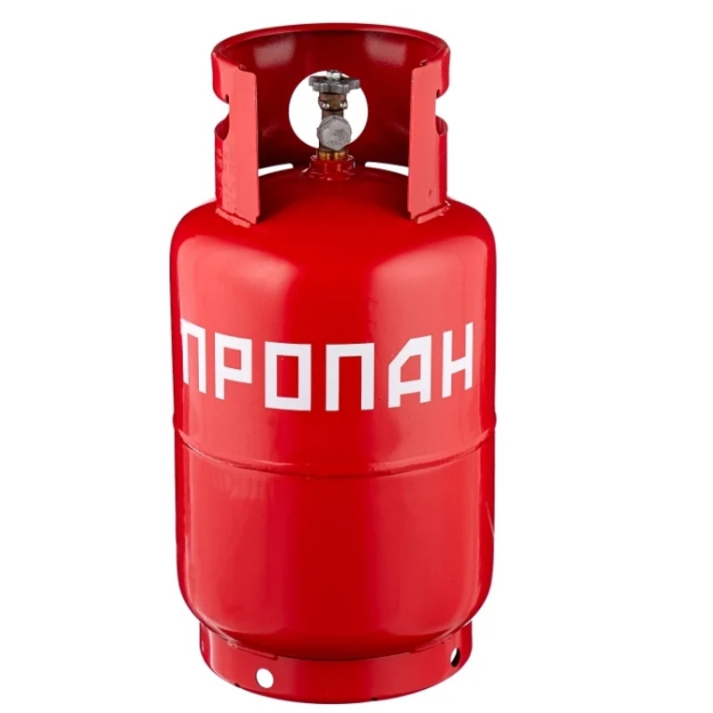 Газовый баллон пропановый 27кг