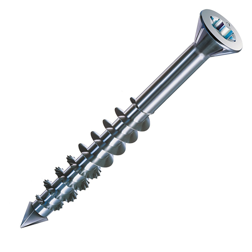 Саморезы SPAX 3,5х35 (500шт в уп.)