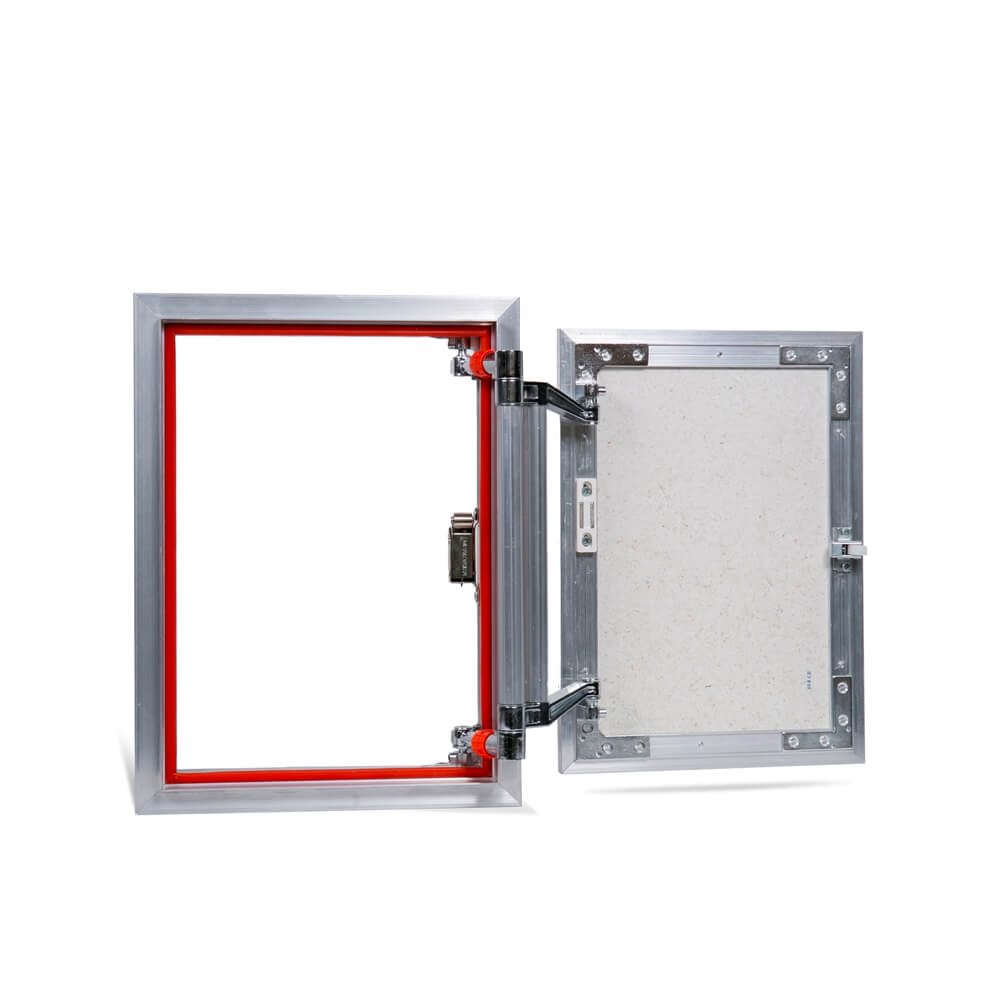 Люк под плитку Евроформат АТР 30х40