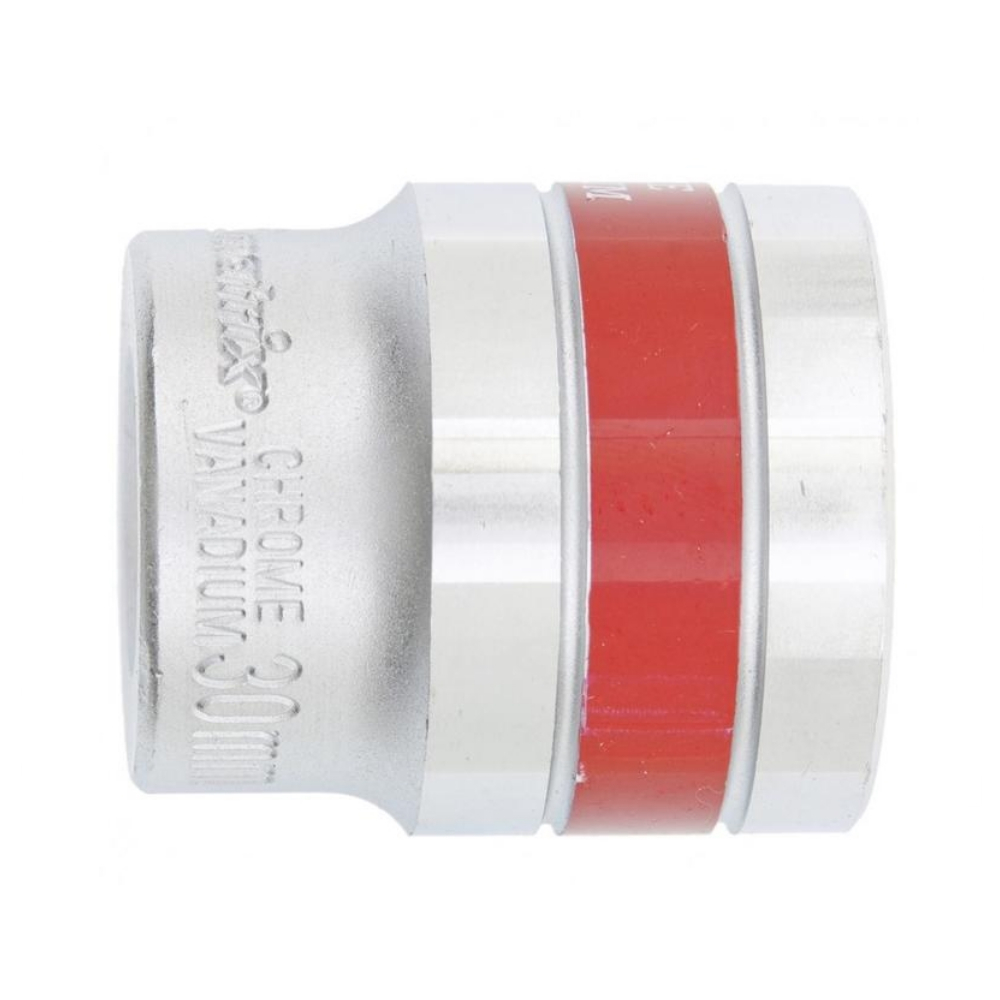 Головка торцевая 1/2 MATRIX 30 мм