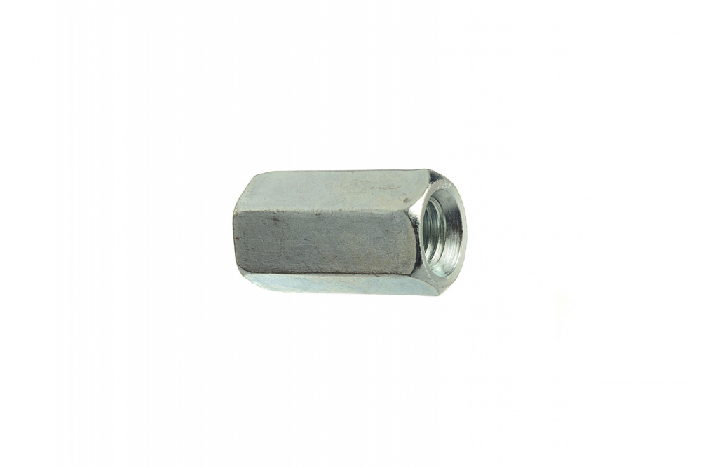 Гайка соединительная DIN 6334 М 16 цена за 1шт