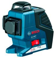 Линейный лазерный нивелир BOSCH GLL 3-80 Professional