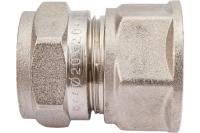 Муфта перех. вн. 20ц-3/4