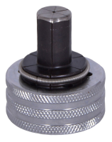 Расширительная насадка диаметр 25х3.5 для инструмента Stout PEXcase, для труб из сшитого полиэтилена