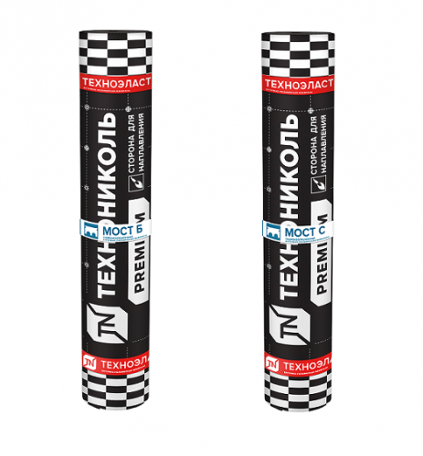 ТехноНИКОЛЬ Унифлекс ЭКП 10м2 с посыпкой