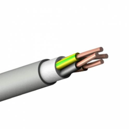 Провод NYM 4х2,5 