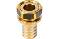 Переходник с накидной гайкой 25xG 3/4″ STOUT