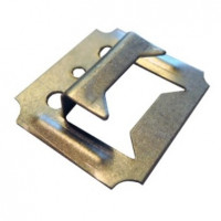 Кляймер для вагонки Р-5 (80шт в уп.)