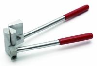 Инструмент шиногиб Rehau Rautitan для гибки монтажной шины (арт. 11376851001)