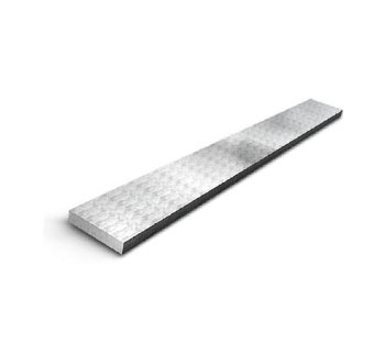 Полоса металлическая 40х4мм дл.6м (цена за метр)