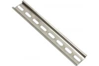 DIN-рейка 110мм перфорированная