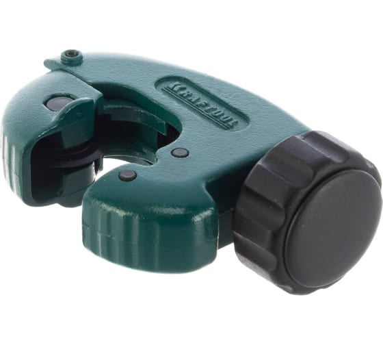 Труборез для труб из цветных металлов KRAFTOOL 3-28мм