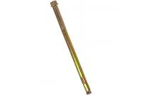 Анкерный болт с гайкой 12х200