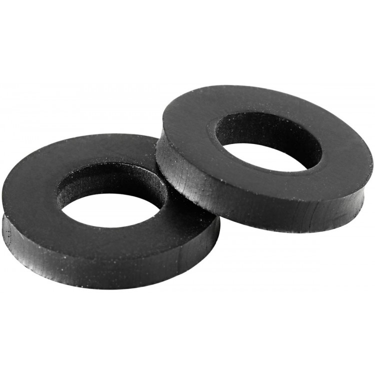 Прокладка резин 1/2