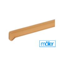 Соединительный профиль светлый дуб "Moeller" Германия