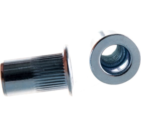 Заклепки резьбовые Зубр М5 20шт