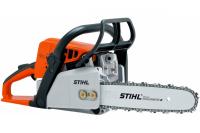 Бензопила STIHL MS 180 мощ. 2 л.