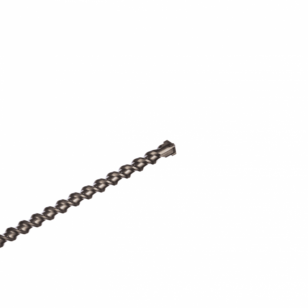 Бур по бетону SDSmax 26х600 мм