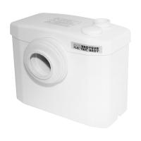 Канализационная установка SFA Sanibroyeur Silence