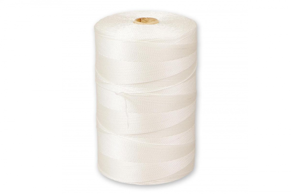 Нить капроновая, строительная D1,2мм-L500 м