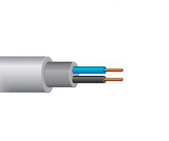 Провод NYM 2х1.5