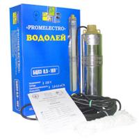 Насос погружной "ВОДОЛЕЙ" 63