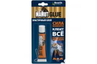 Монтажный клей Bostik Mamut Glue 430 г
