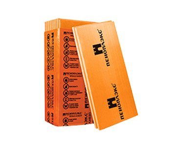 Пеноплэкс Комфорт 1185х585х50 мм (4,85м2) (0,243м3) Пенополистирол 