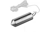 Отвес строительный со шнуром STAYER MASTER 500 гр