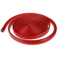 Теплоизоляция для труб "Millenium" Protect красный 35/4 (10м)