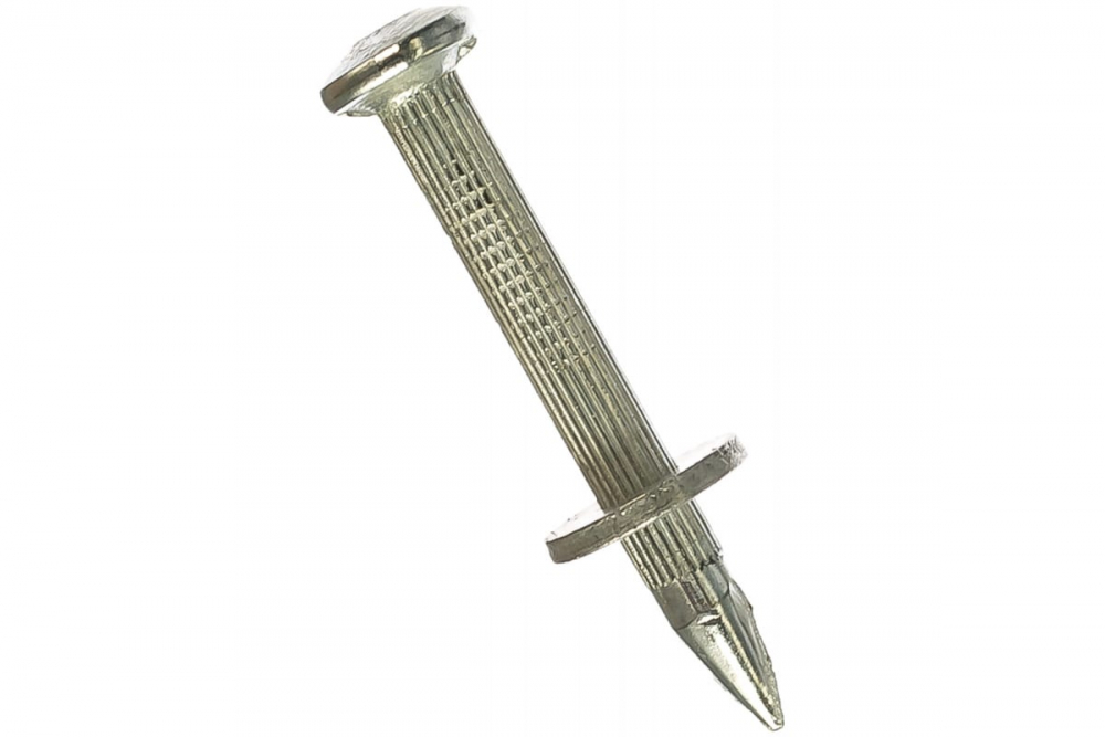 Дюбель-гвоздь для монтажного пистолета 4,5х40 