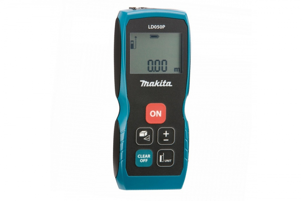 Лазерный дальномер MAKITA LD050P
