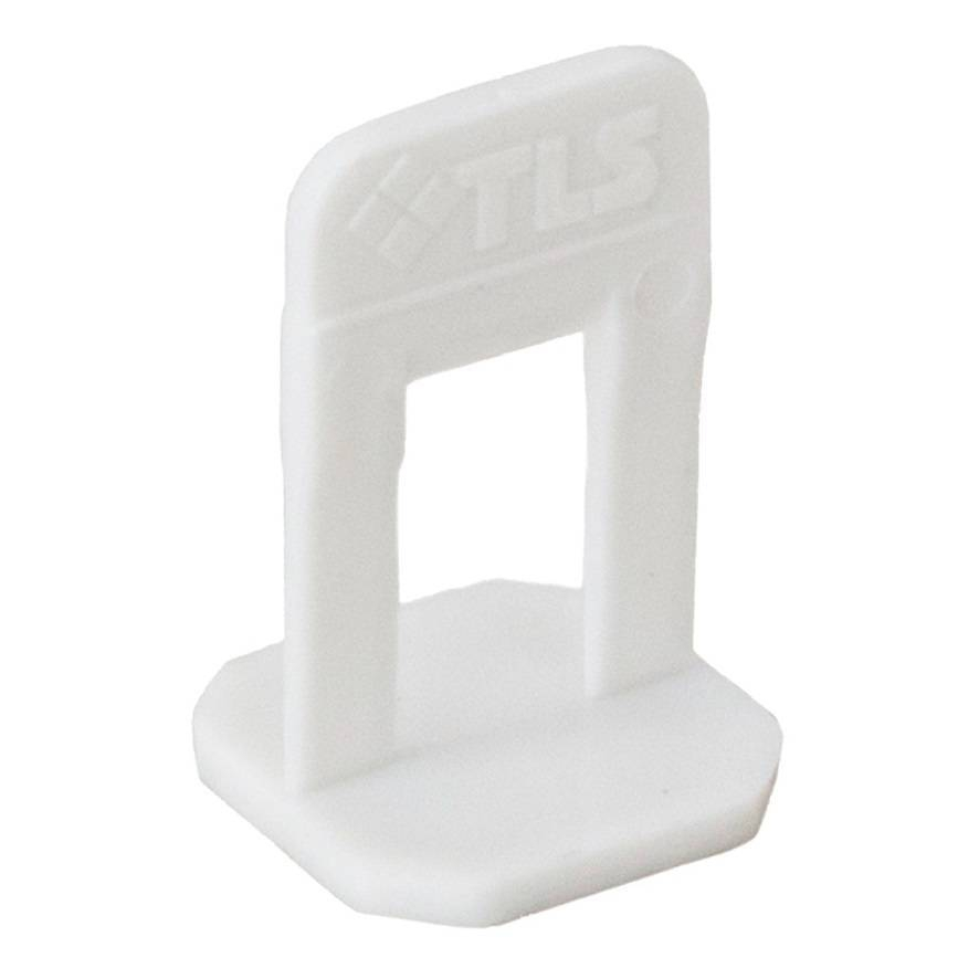 Крестики 3Д TLS 2мм. (100шт/уп) Система выравнивания плитки (СВП) 