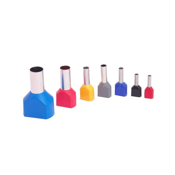 Клемник НШВИ-2 1,5мм 100шт